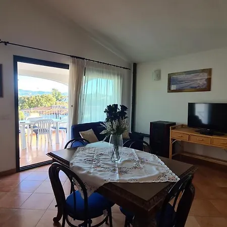 Casetta Dei Fiori アパート