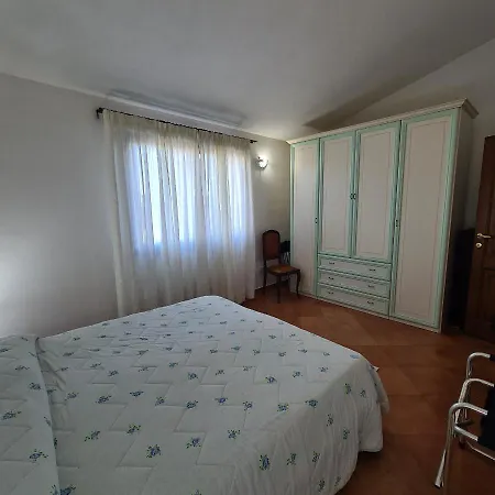 Casetta Dei Fiori *
