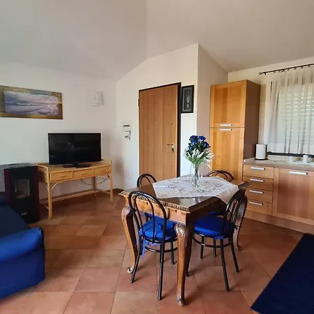 Casetta Dei Fiori * アルツァケーナ