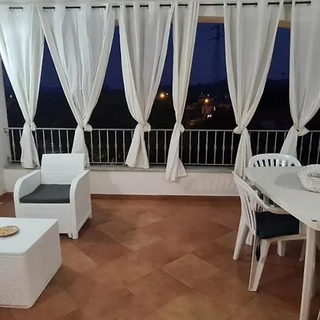 Casetta Dei Fiori アルツァケーナ