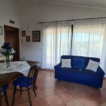 Casetta Dei Fiori Apartment