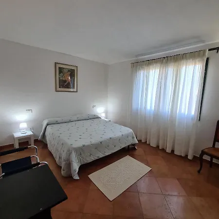 Casetta Dei Fiori Apartment