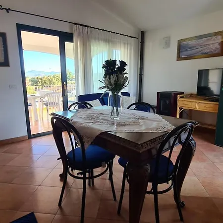 Apartment Casetta Dei Fiori *