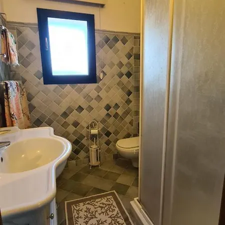 Casetta Dei Fiori Apartment
