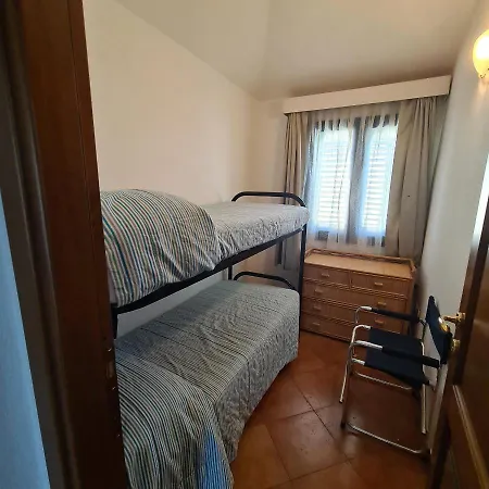 Casetta Dei Fiori *