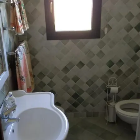 Daire Casetta Dei Fiori *