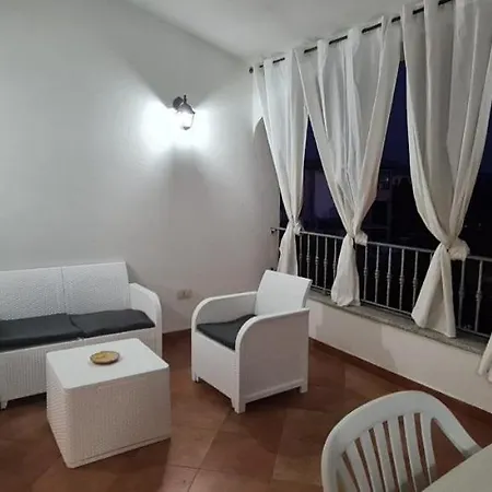 Casetta Dei Fiori Apartment *