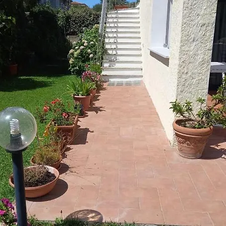 Casetta Dei Fiori Daire Arzachena