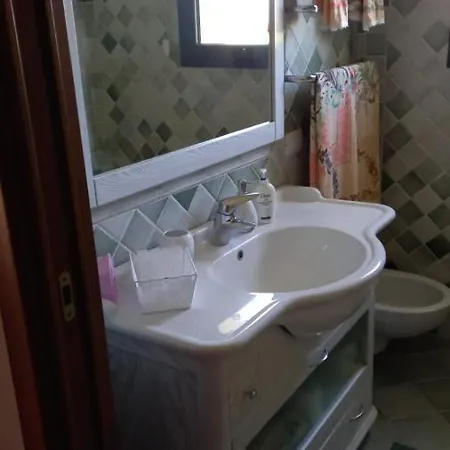 Casetta Dei Fiori Apartment *
